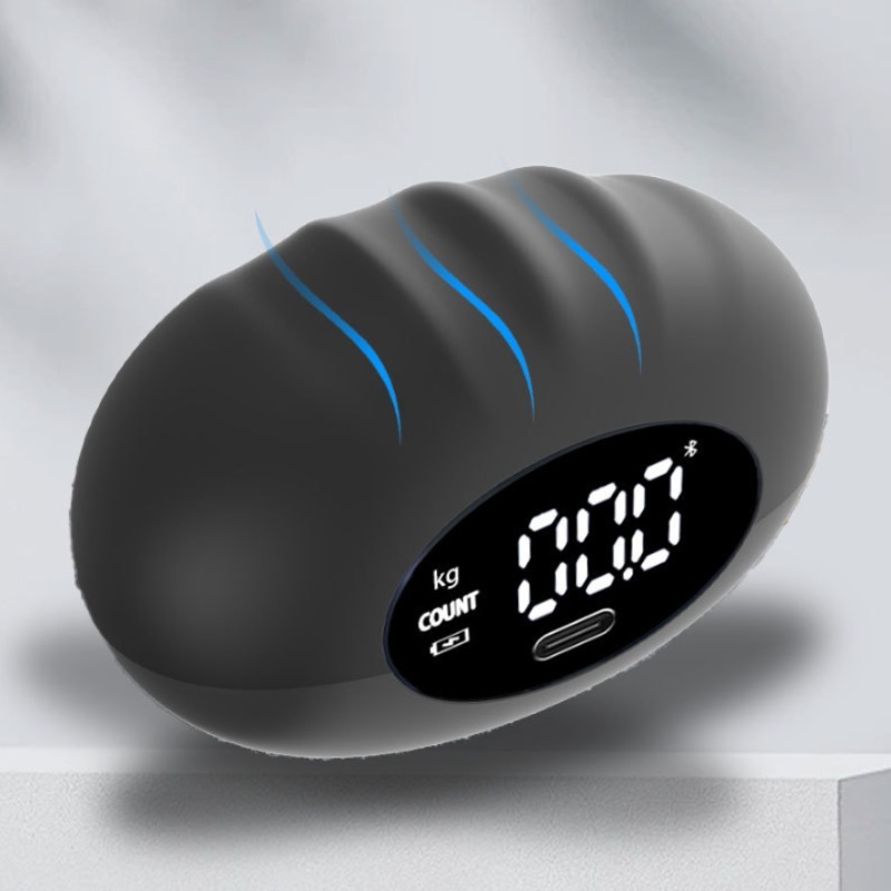 Ergonomic 180kg Digital Hand D - Home Gym Academy recensione e prezzo