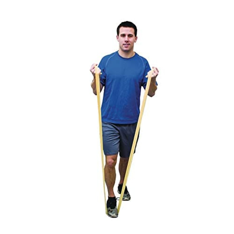 Val-U-Band Latex Free Exercise - Home Gym Exercise recensione e prezzo