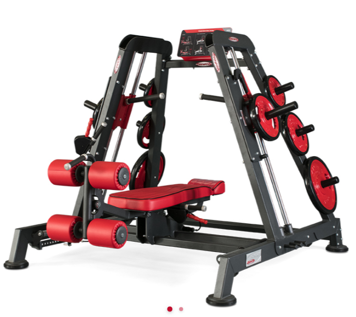 Fitness Multi Function Home Us - Home Gym Smith recensione e prezzo