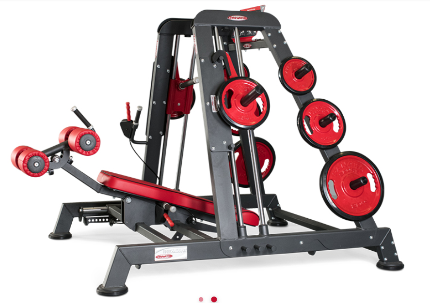 Fitness Multi Function Home Us - Home Gym Smith recensione e prezzo