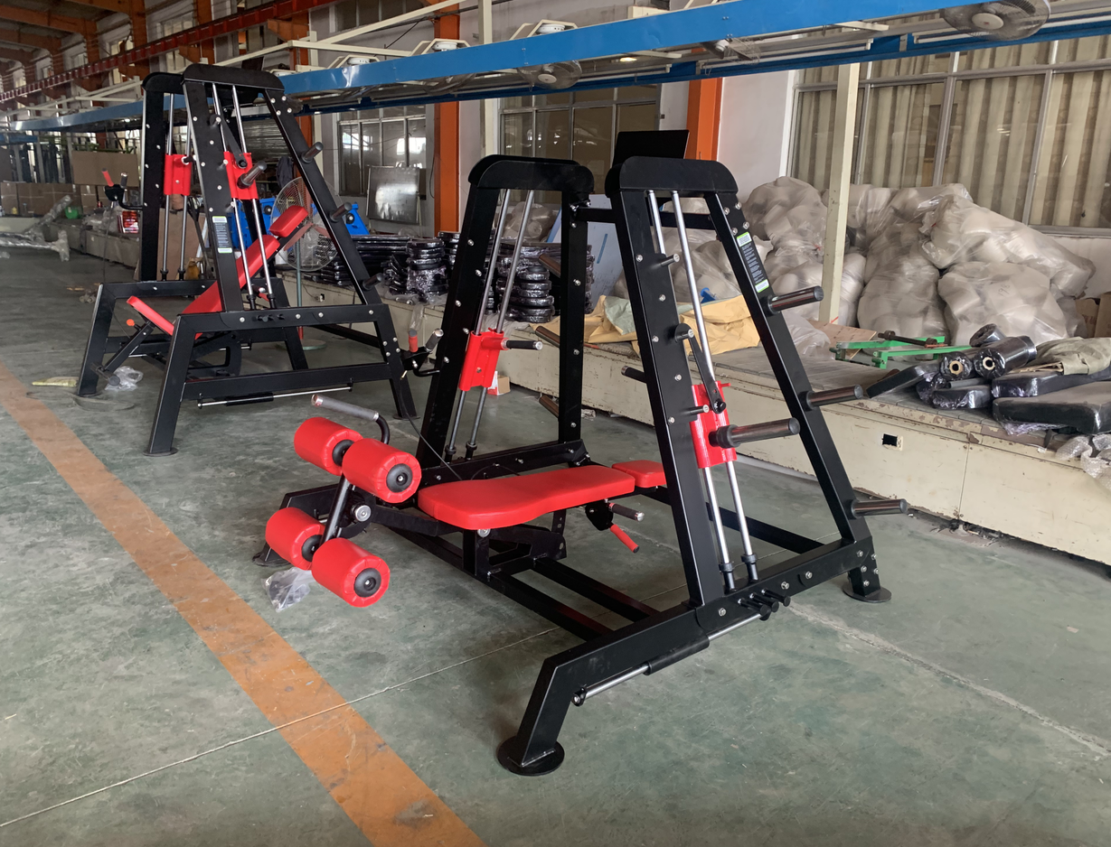 Fitness Multi Function Home Us - Home Gym Smith recensione e prezzo