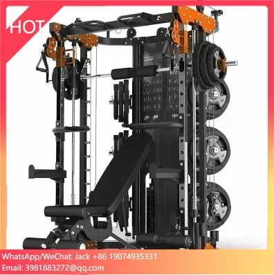 All-In-One Home Gym Fitness St - Home Gym One Machine recensione e prezzo