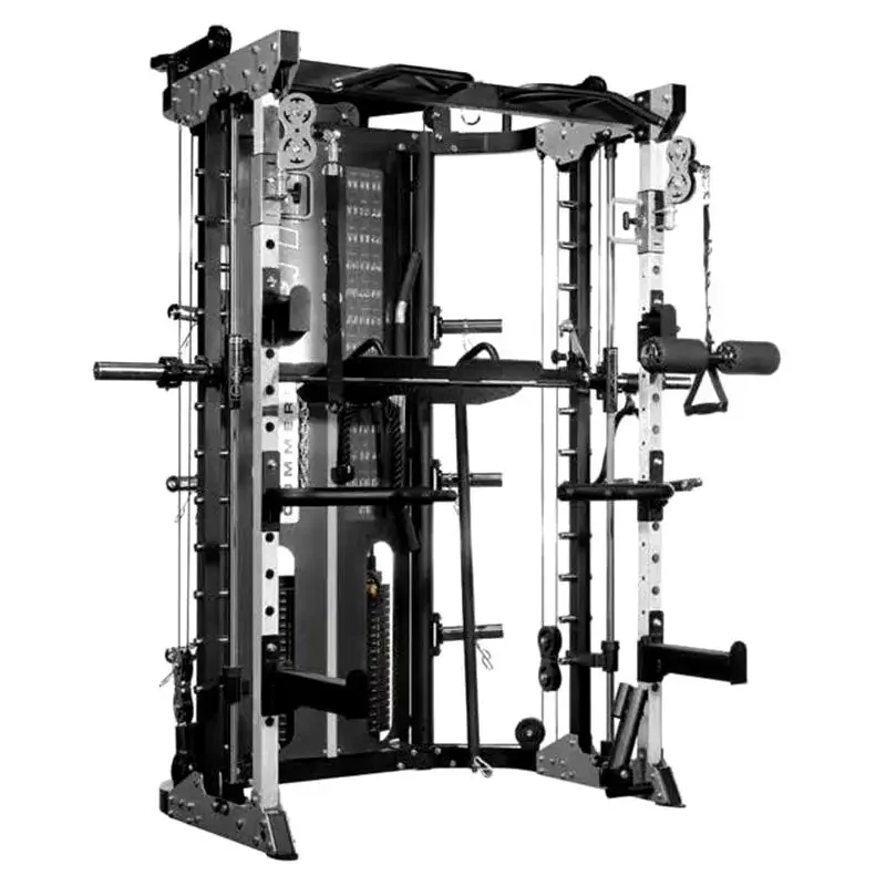 All-In-One Home Gym Fitness St - Home Gym One Machine recensione e prezzo