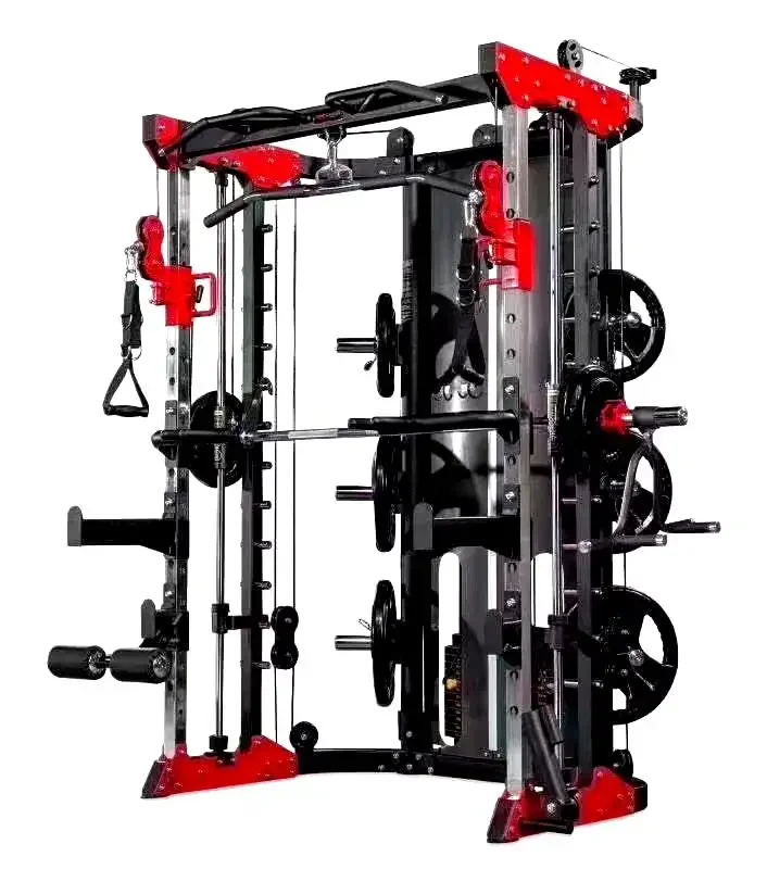 All-In-One Home Gym Fitness St - Home Gym One Machine recensione e prezzo