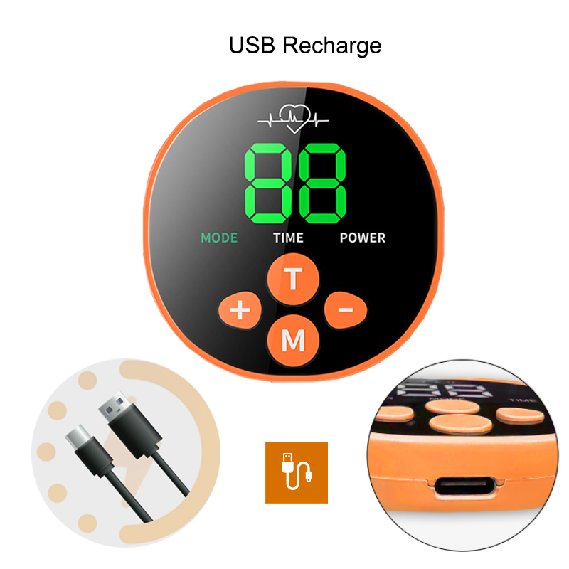 Abdominal Toning Belt Smart Ab - Home Gym Academy recensione e prezzo