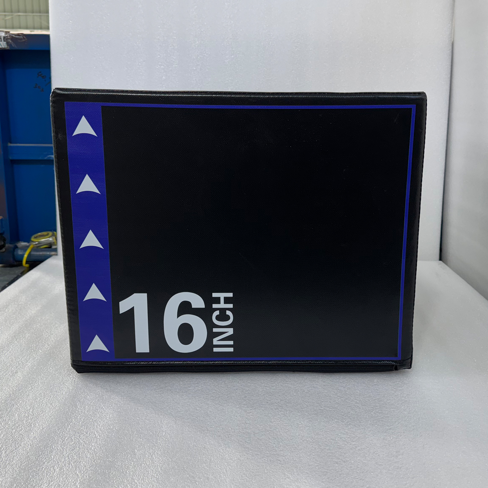 Plyo Jumping Exercise Box Port - Home Gym Jump Box recensione e prezzo