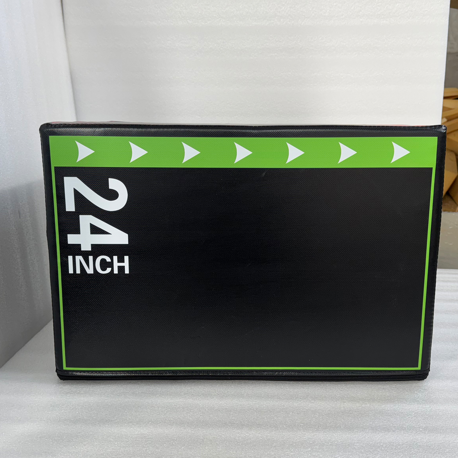 Plyo Jumping Exercise Box Port - Home Gym Jump Box recensione e prezzo