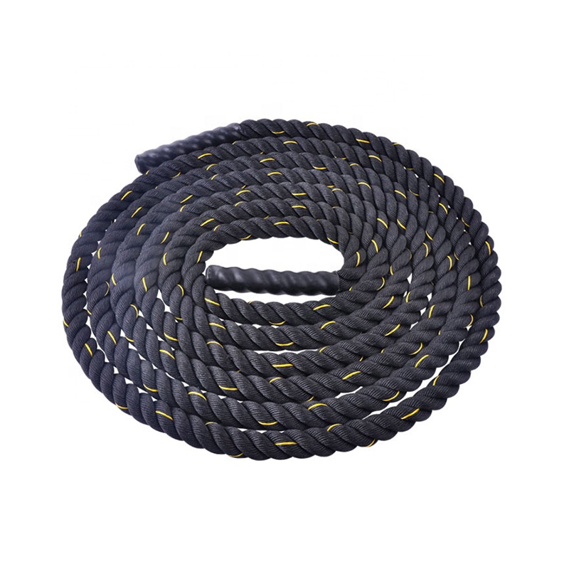 Heavy Duty Battle Rope Gym Fit - Battle Rope Heavy recensione e prezzo