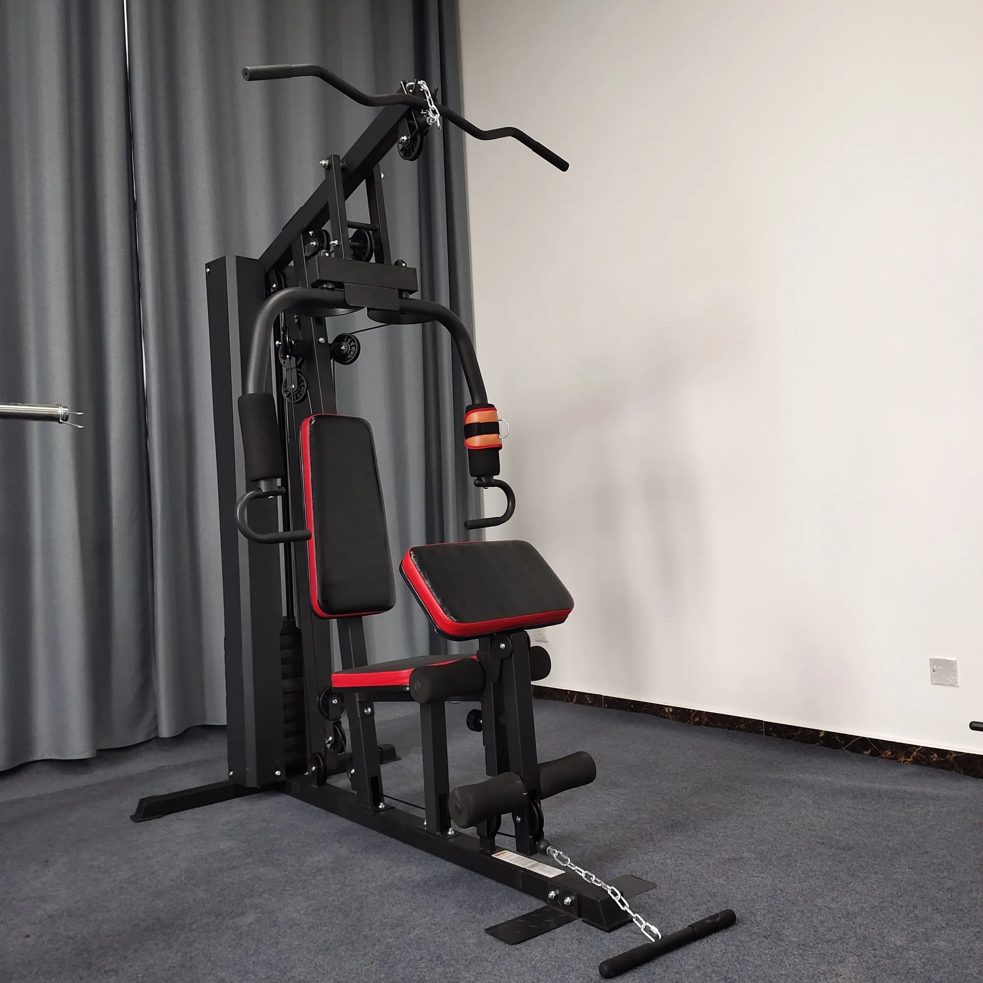 Multifunctional Integrated Hom - Home Gym Gear recensione e prezzo