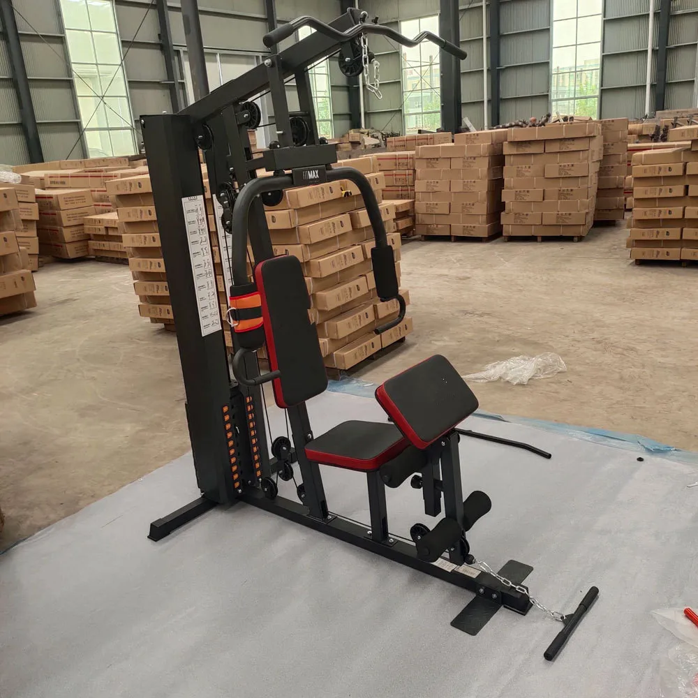 Multifunctional Integrated Hom - Home Gym Gear recensione e prezzo