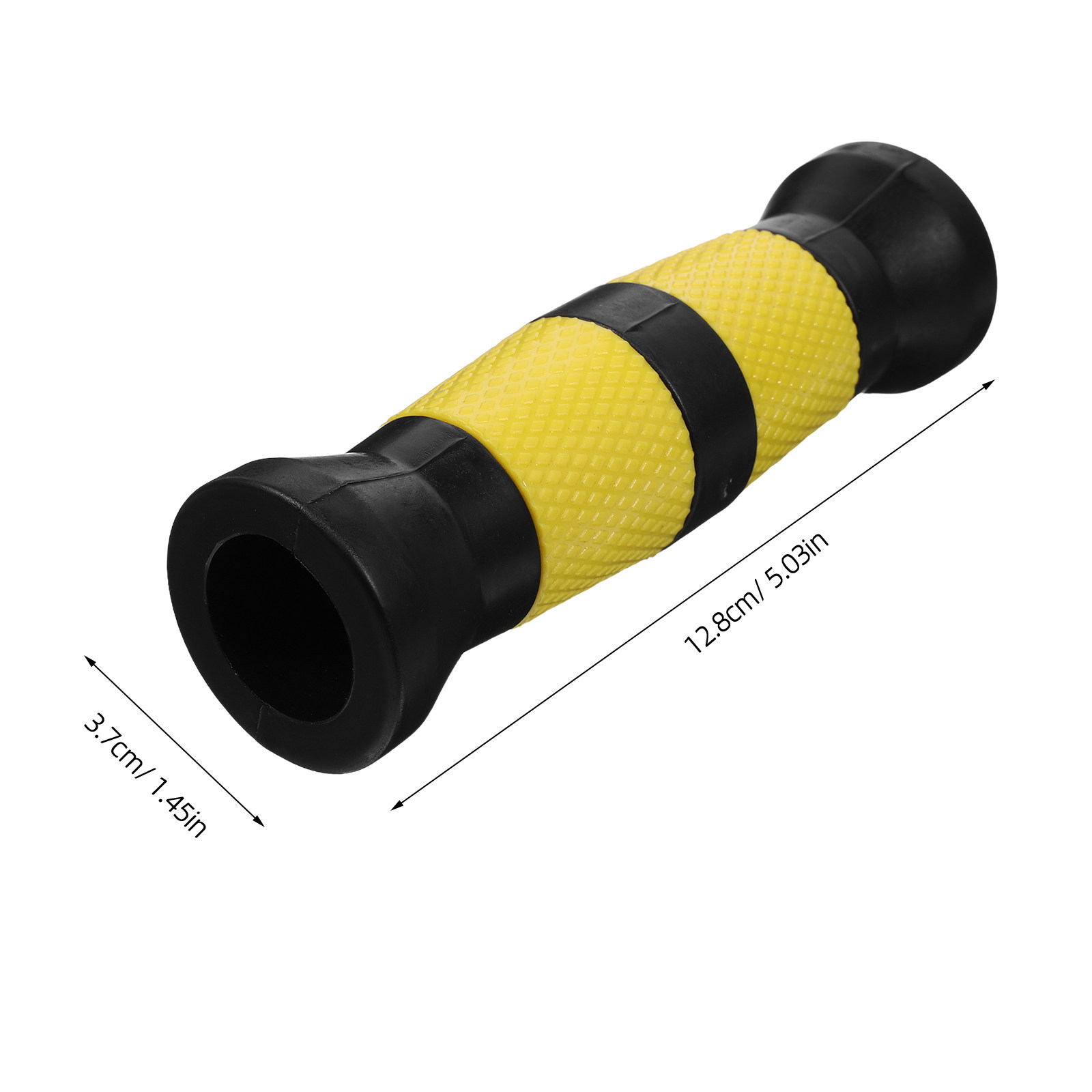 2Pcs Thick Dumbbell Handle Sle - Home Gym Dumbbell Set recensione e prezzo
