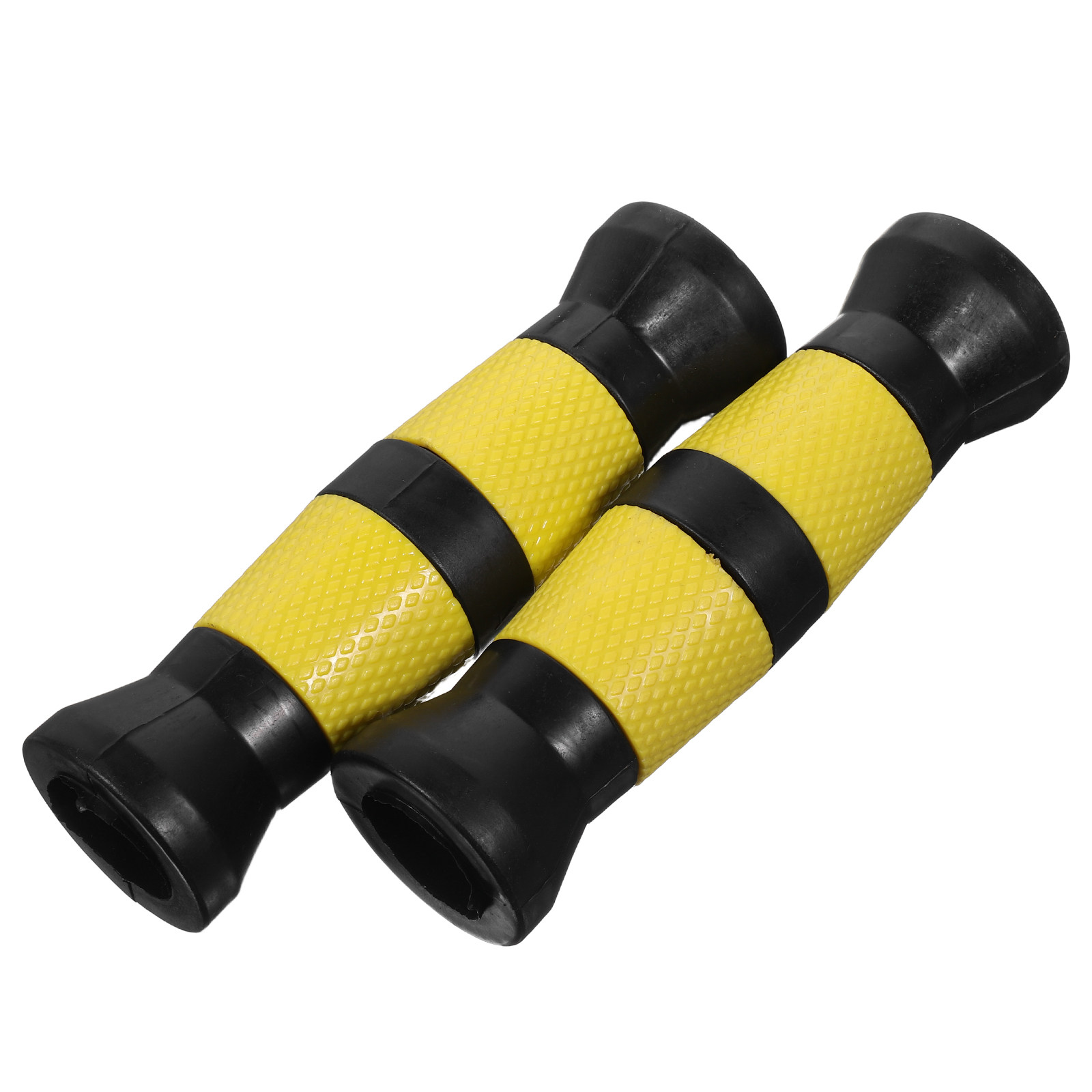 2Pcs Thick Dumbbell Handle Sle - Home Gym Dumbbell Set recensione e prezzo