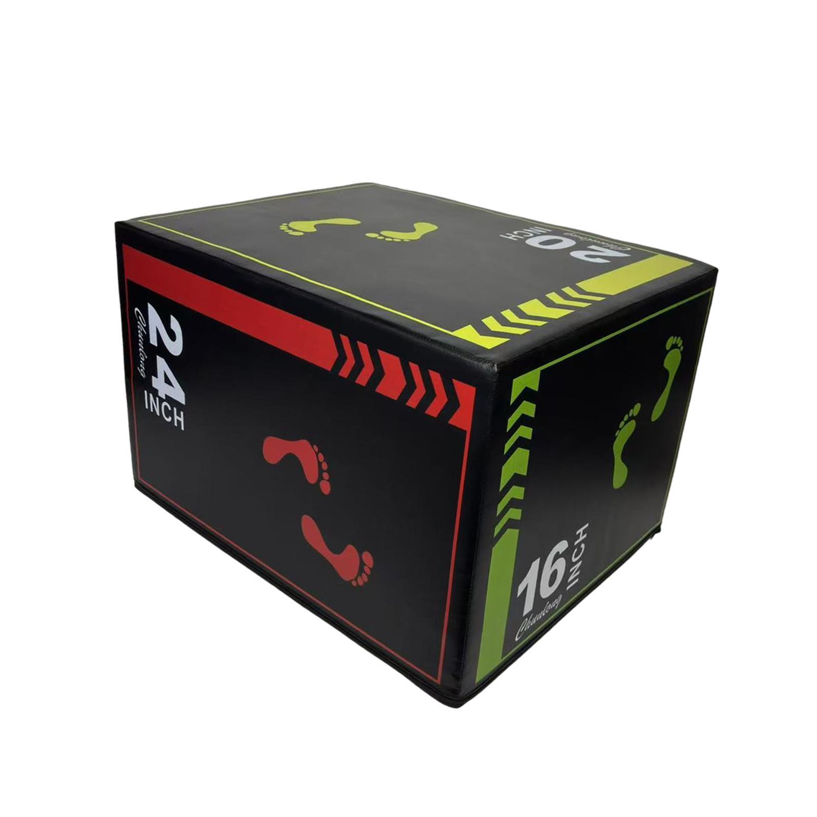 Jump Box Step up Box Multifunc - Home Gym Jump Box recensione e prezzo