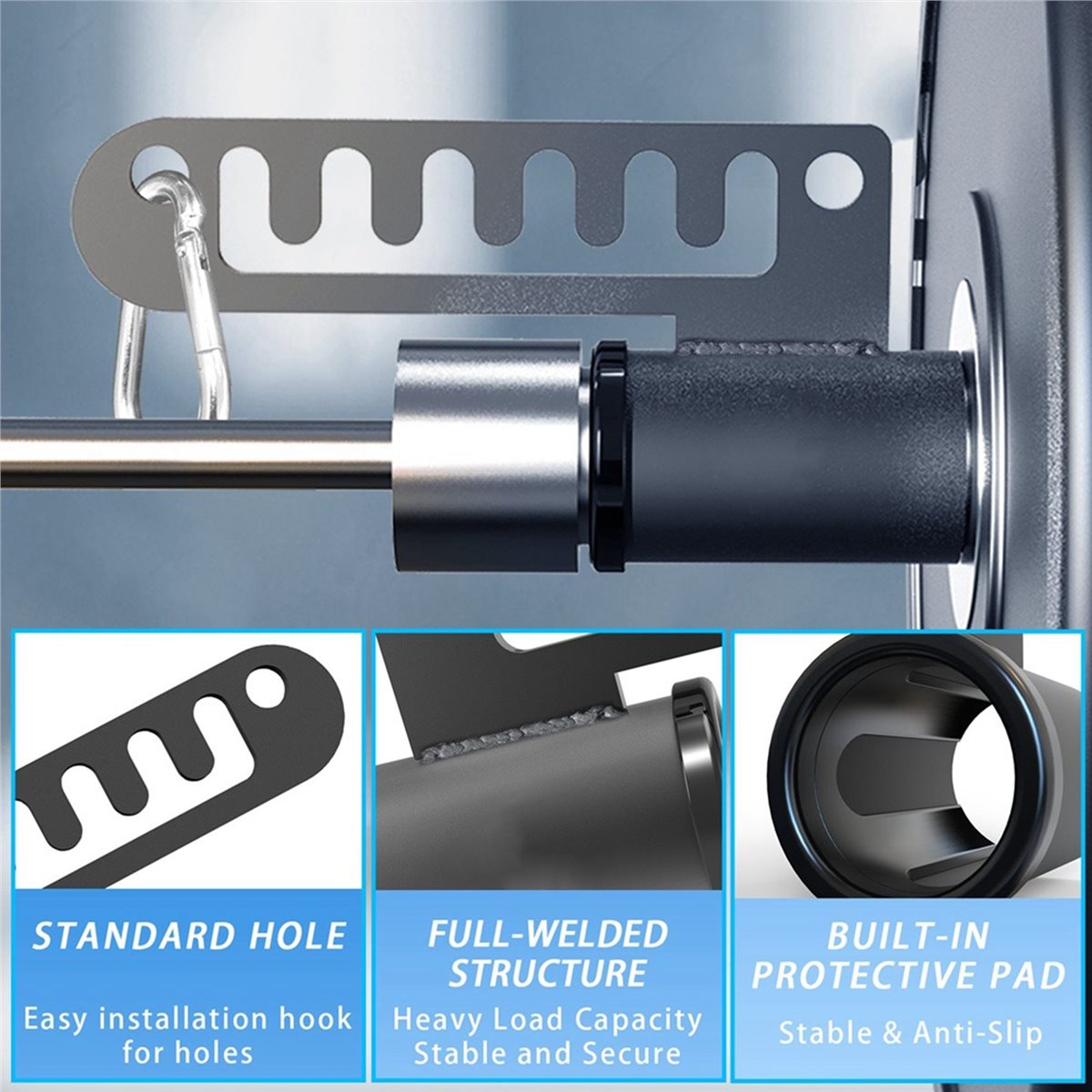 【COUNTDOWN DEAL】 Belt Squat Ba - Home Gym One Machine recensione e prezzo