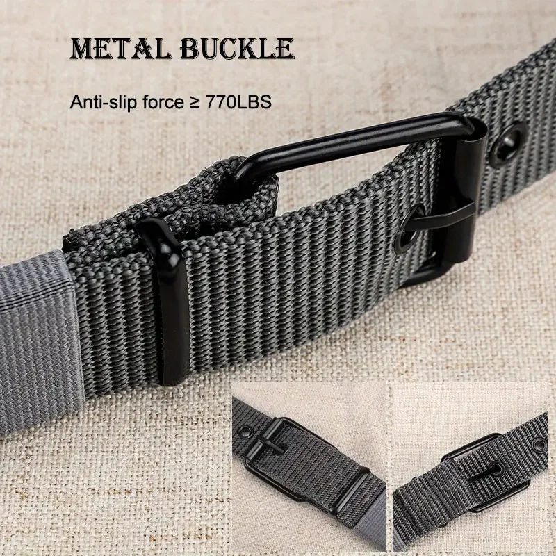 1pc Mens Durable Nylon Canvas  - Battle Rope Heavy recensione e prezzo