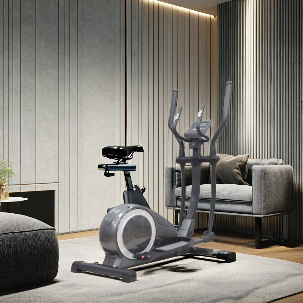 High Quality Steel Material Cr - Home Gym Bike recensione e prezzo