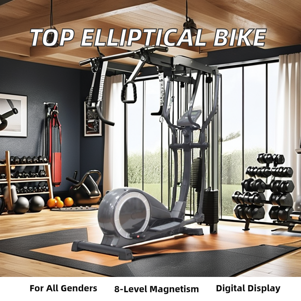 High Quality Steel Material Cr - Home Gym Bike recensione e prezzo