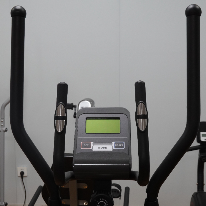 High Quality Steel Material Cr - Home Gym Bike recensione e prezzo