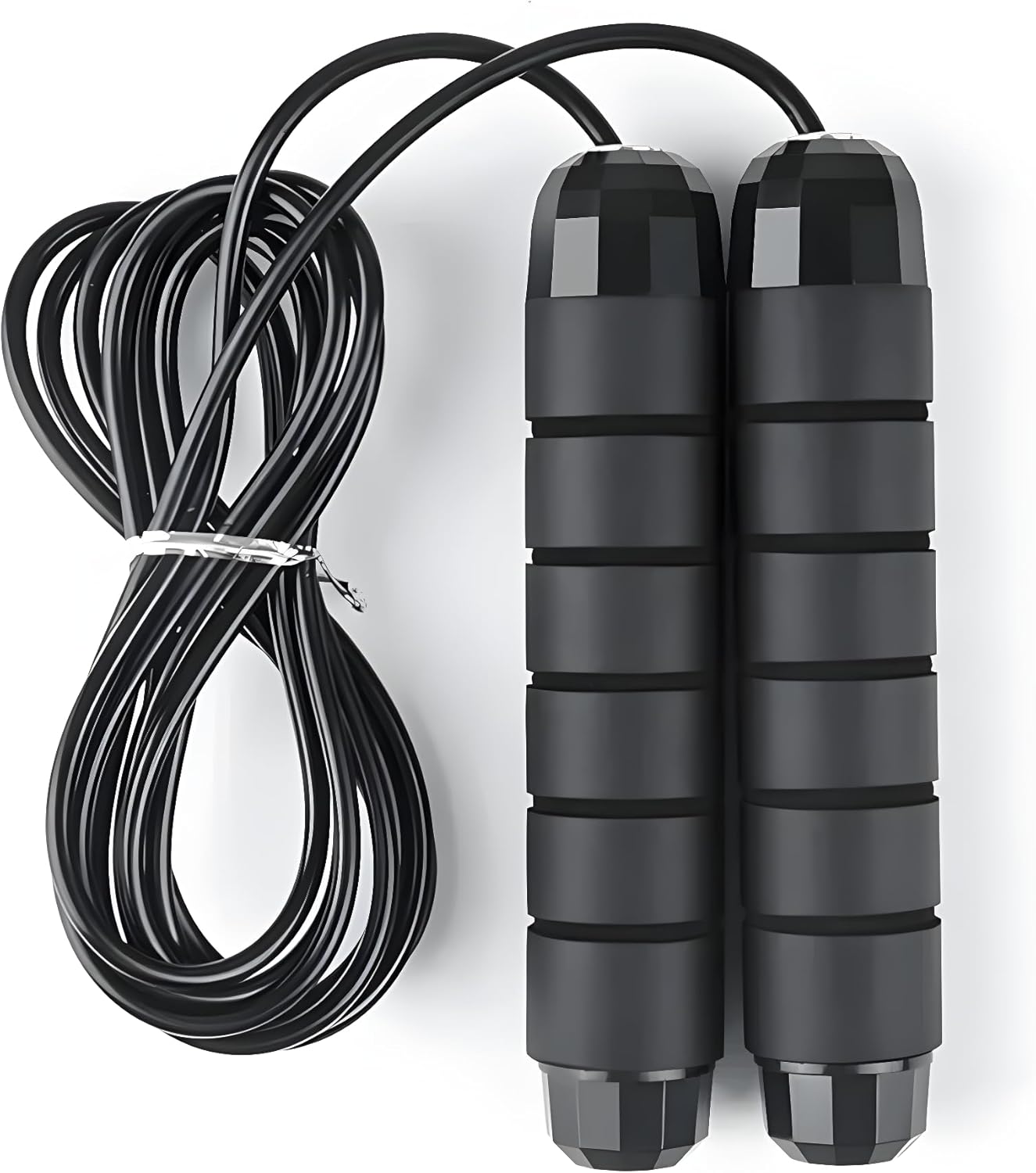 Jump Rope - Tangle-Free Rapid  - Speed Parachute Sprint recensione e prezzo