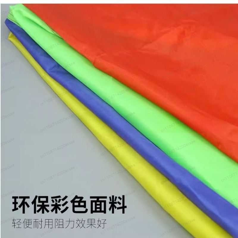 Double Resistance Running Para - Speed Parachute Sprint recensione e prezzo
