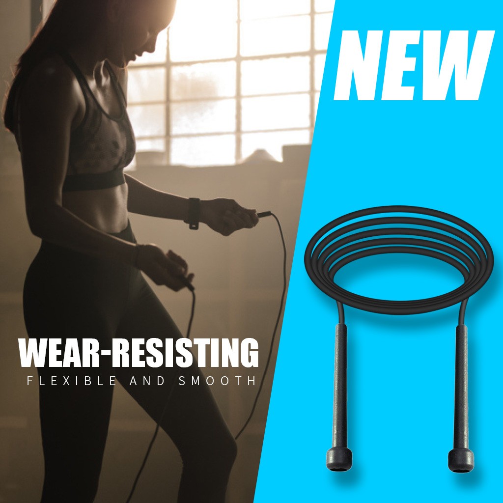 Speed Skipping rope Adult jump - Speed Parachute Sprint recensione e prezzo