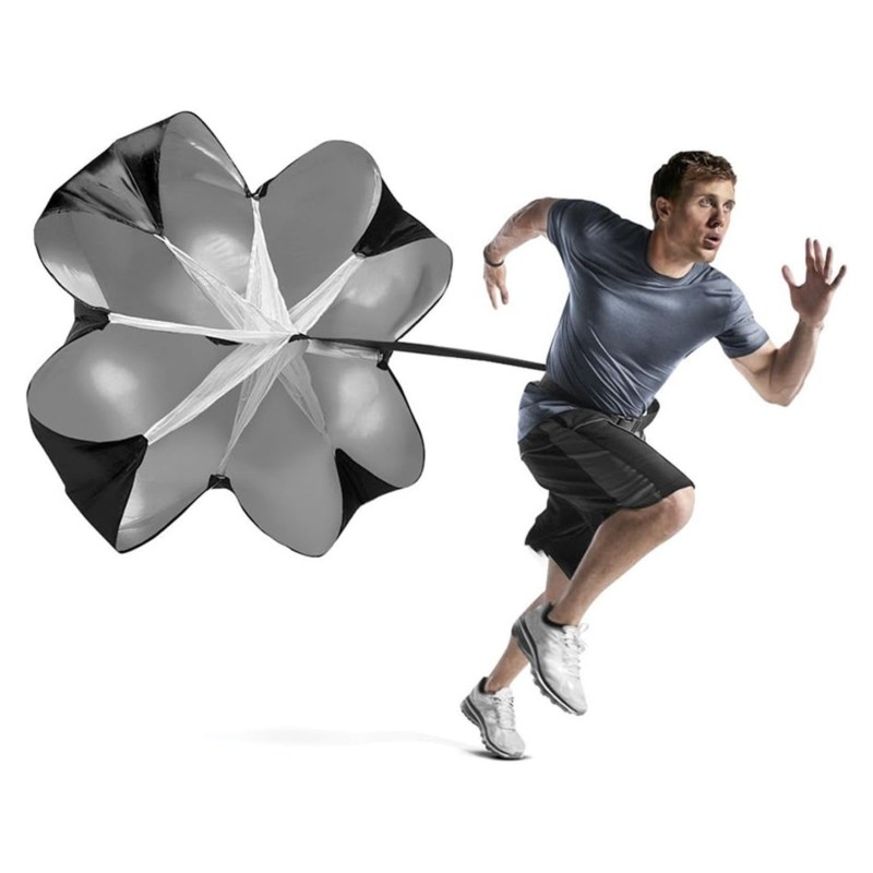 【Price Drop !!】Powerchute Runn - Speed Parachute Sprint recensione e prezzo