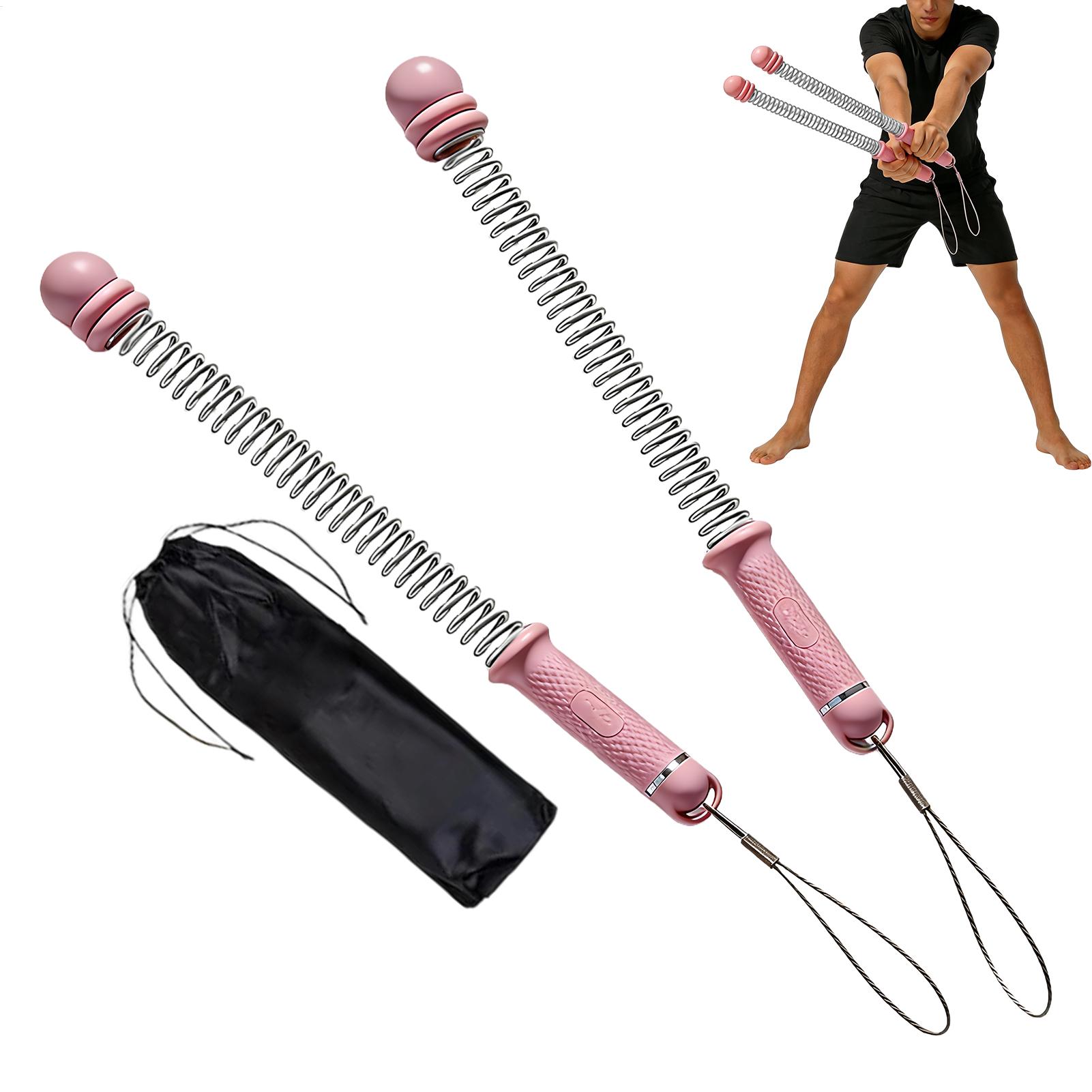 Portable Battle Ropes Adjustab - Battle Rope Heavy recensione e prezzo