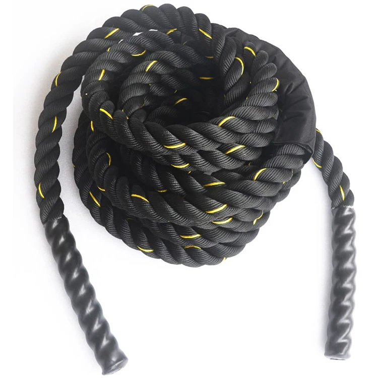 30, 40, 50ft Length Heavy Exer - Battle Rope Heavy recensione e prezzo