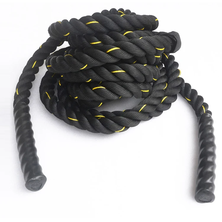 30, 40, 50ft Length Heavy Exer - Battle Rope Heavy recensione e prezzo