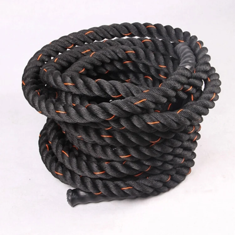 30, 40, 50ft Length Heavy Exer - Battle Rope Heavy recensione e prezzo