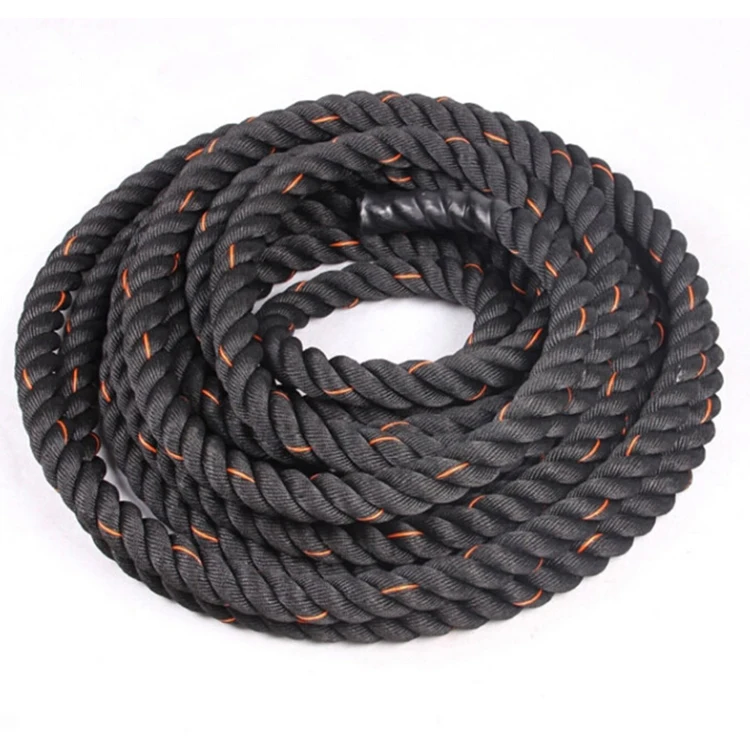 30, 40, 50ft Length Heavy Exer - Battle Rope Heavy recensione e prezzo