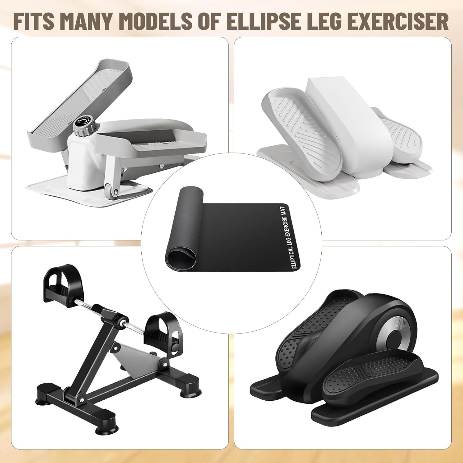Multi-Use Exercise Equipment M - Home Gym Academy recensione e prezzo