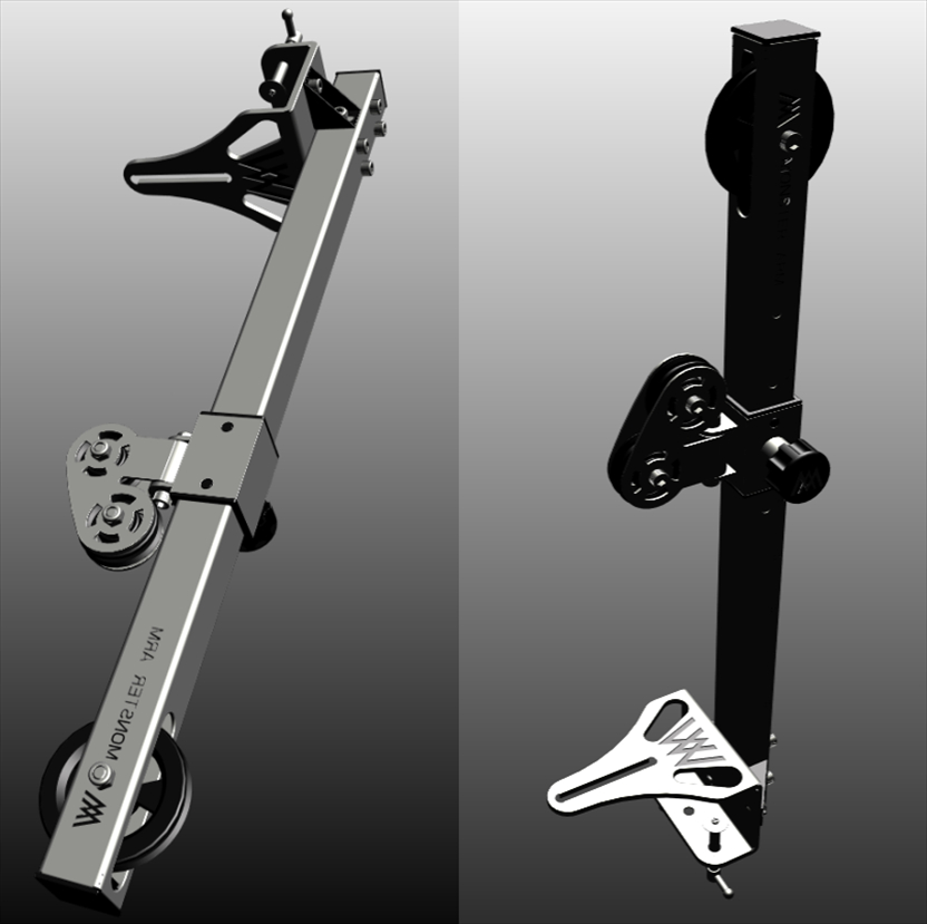 Professional Forearm Wrist Tra - Home Gym Academy recensione e prezzo