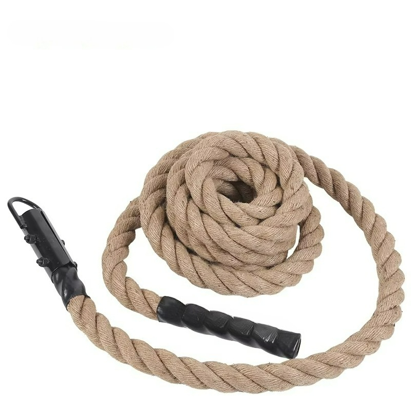 Heavy Load Climbing Battle Rop - Battle Rope Heavy recensione e prezzo