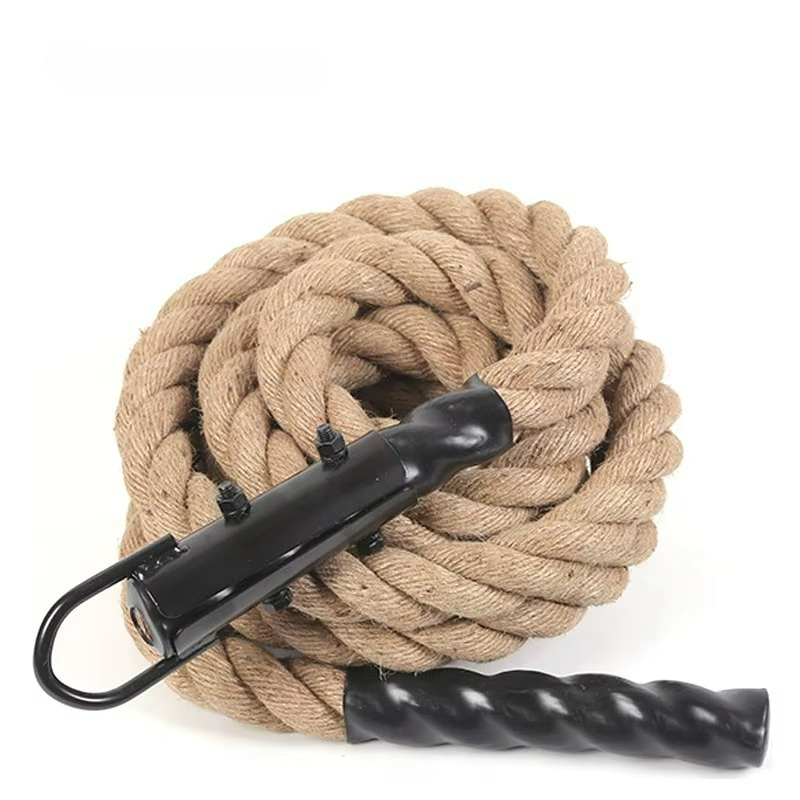 Heavy Load Climbing Battle Rop - Battle Rope Heavy recensione e prezzo
