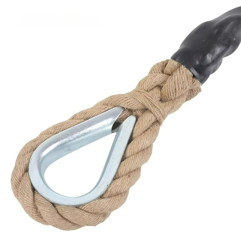 Heavy Load Climbing Battle Rop - Battle Rope Heavy recensione e prezzo