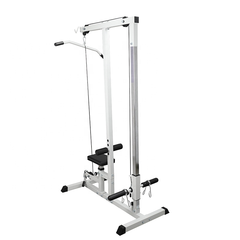 Gym Lat Pulldown Exercise Mach - Home Gym Smith recensione e prezzo