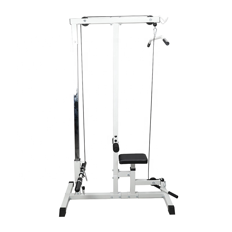Gym Lat Pulldown Exercise Mach - Home Gym Smith recensione e prezzo