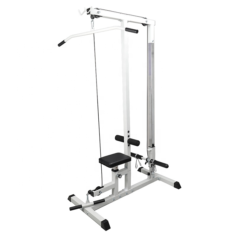 Gym Lat Pulldown Exercise Mach - Home Gym Smith recensione e prezzo