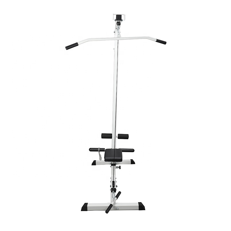 Gym Lat Pulldown Exercise Mach - Home Gym Smith recensione e prezzo
