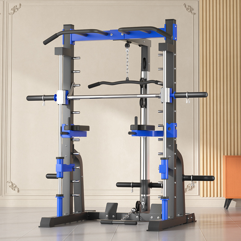 Multi-functional home comprehe - Home Gym Smith recensione e prezzo