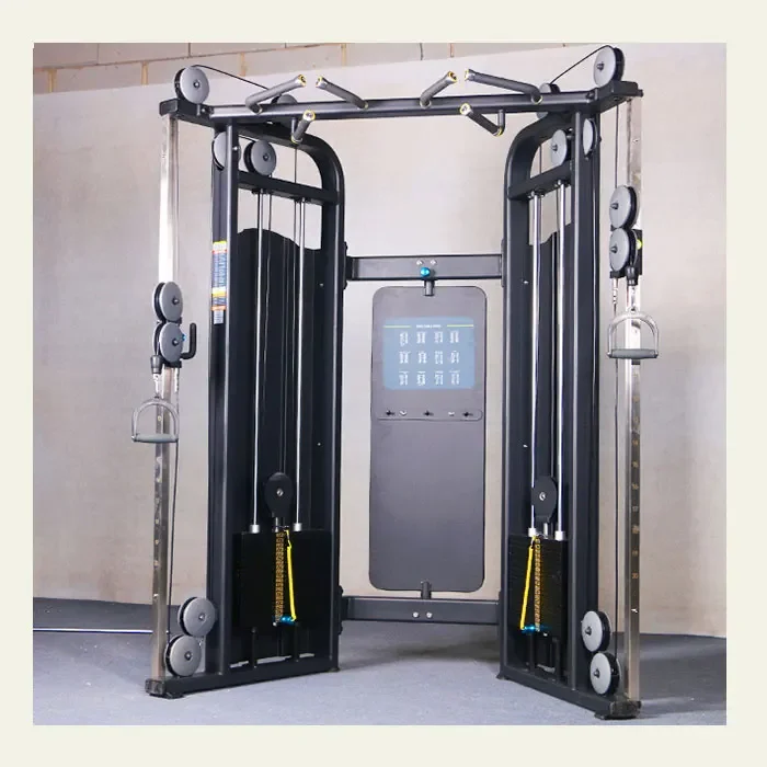 2026 Wholesale Home Body Build - Home Gym Smith recensione e prezzo