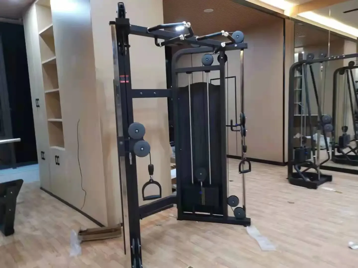2026 Wholesale Home Body Build - Home Gym Smith recensione e prezzo