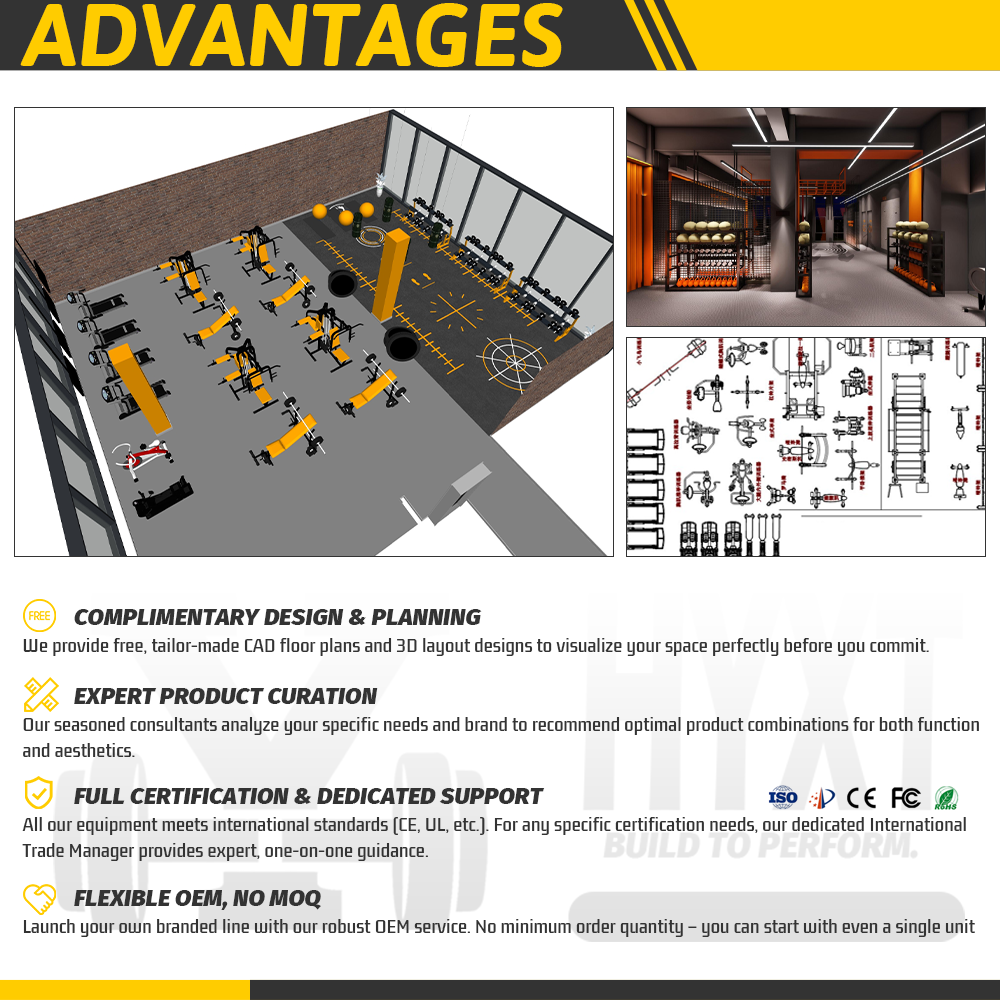 Commercial Smith Row Machine S - Home Gym Smith recensione e prezzo