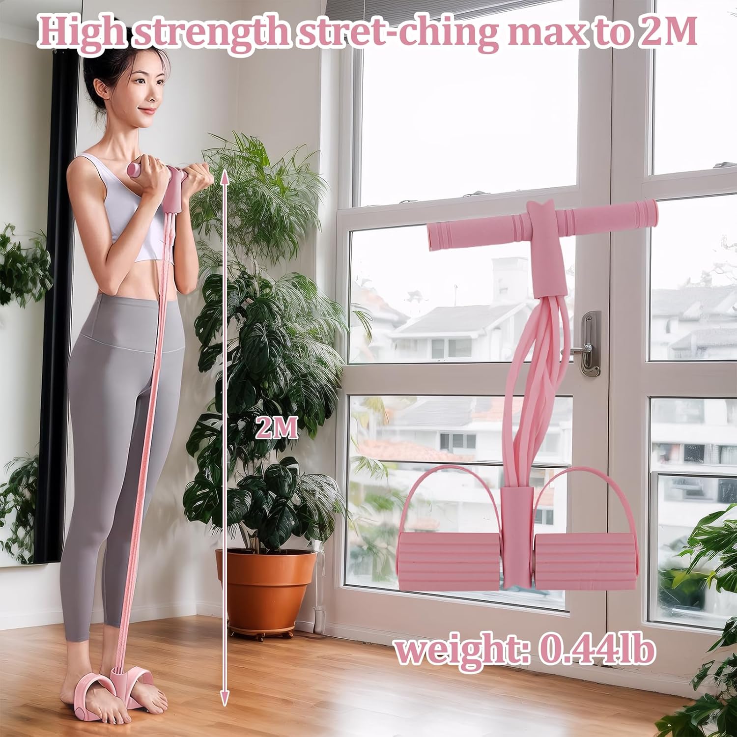 Portable Pilates Magic Circle  - Home Gym Gear recensione e prezzo