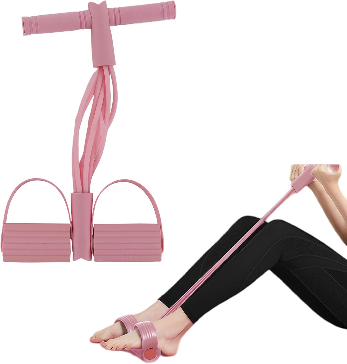 Portable Pilates Magic Circle  - Home Gym Gear recensione e prezzo