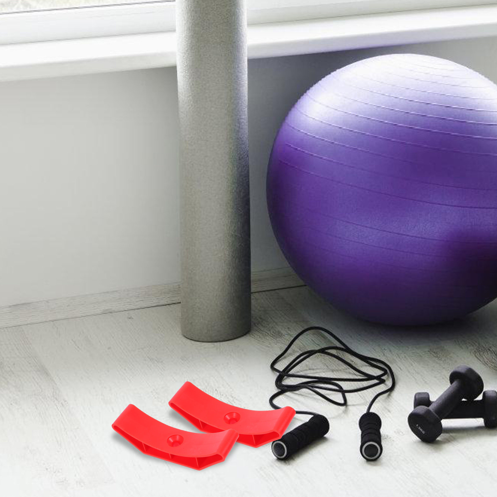 10pcs Dumbbell Rack Stand Ligh - Home Gym Gear recensione e prezzo