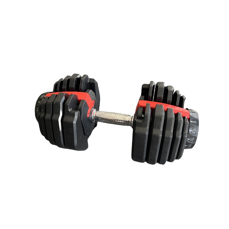 24kg New Arrival Quick Adjustm - Home Gym Gear recensione e prezzo