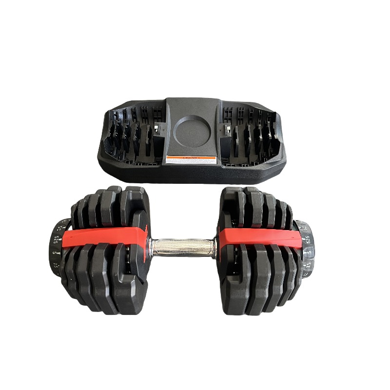 24kg New Arrival Quick Adjustm - Home Gym Gear recensione e prezzo