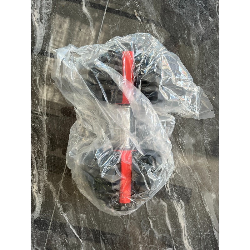 24kg New Arrival Quick Adjustm - Home Gym Gear recensione e prezzo